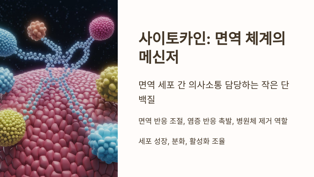사이토카인