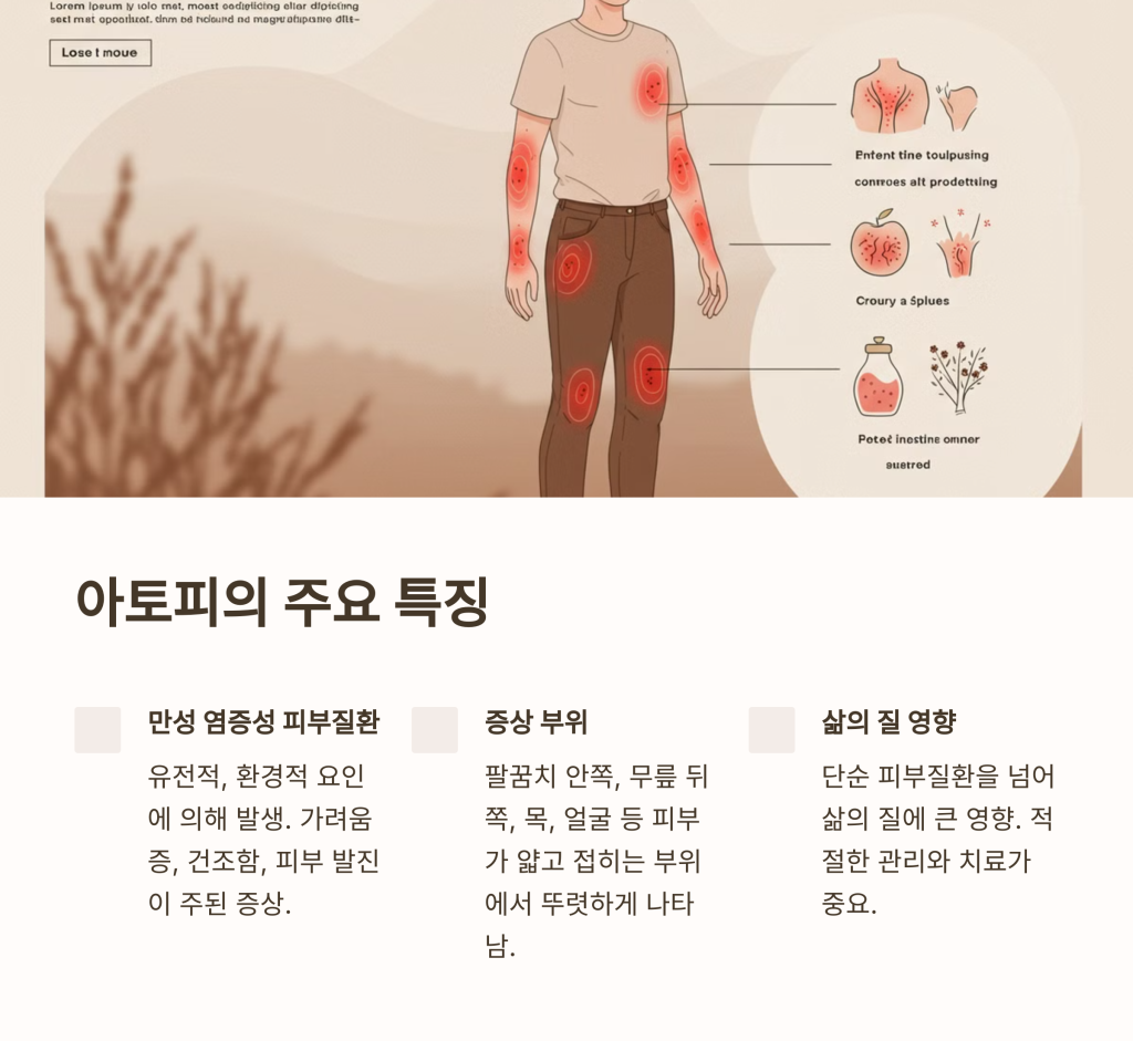 아토피