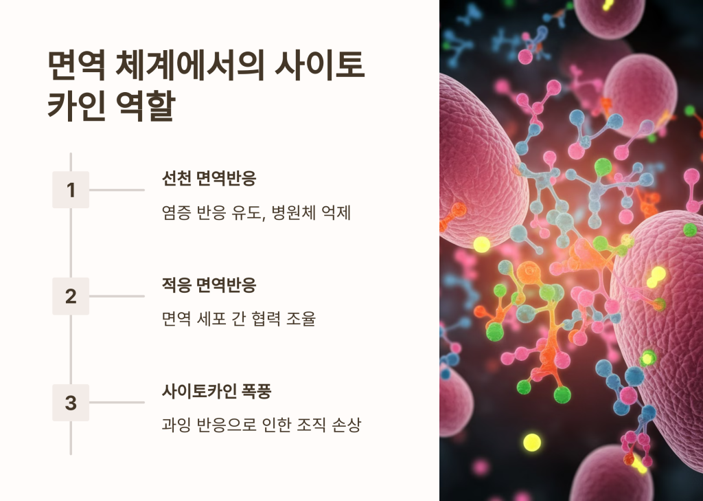 사이토카인