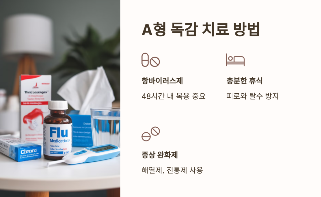 A형 독감