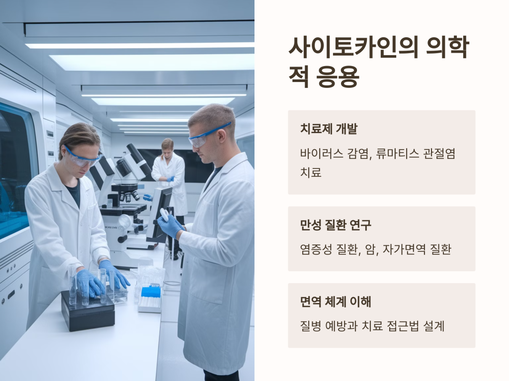 사이토카인